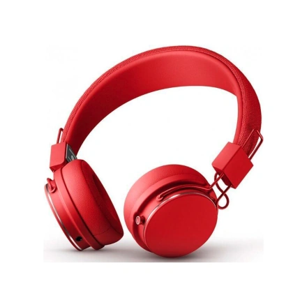 Наушники Urbanears Headphones Plattan II Bluetooth Tomato (1002583)